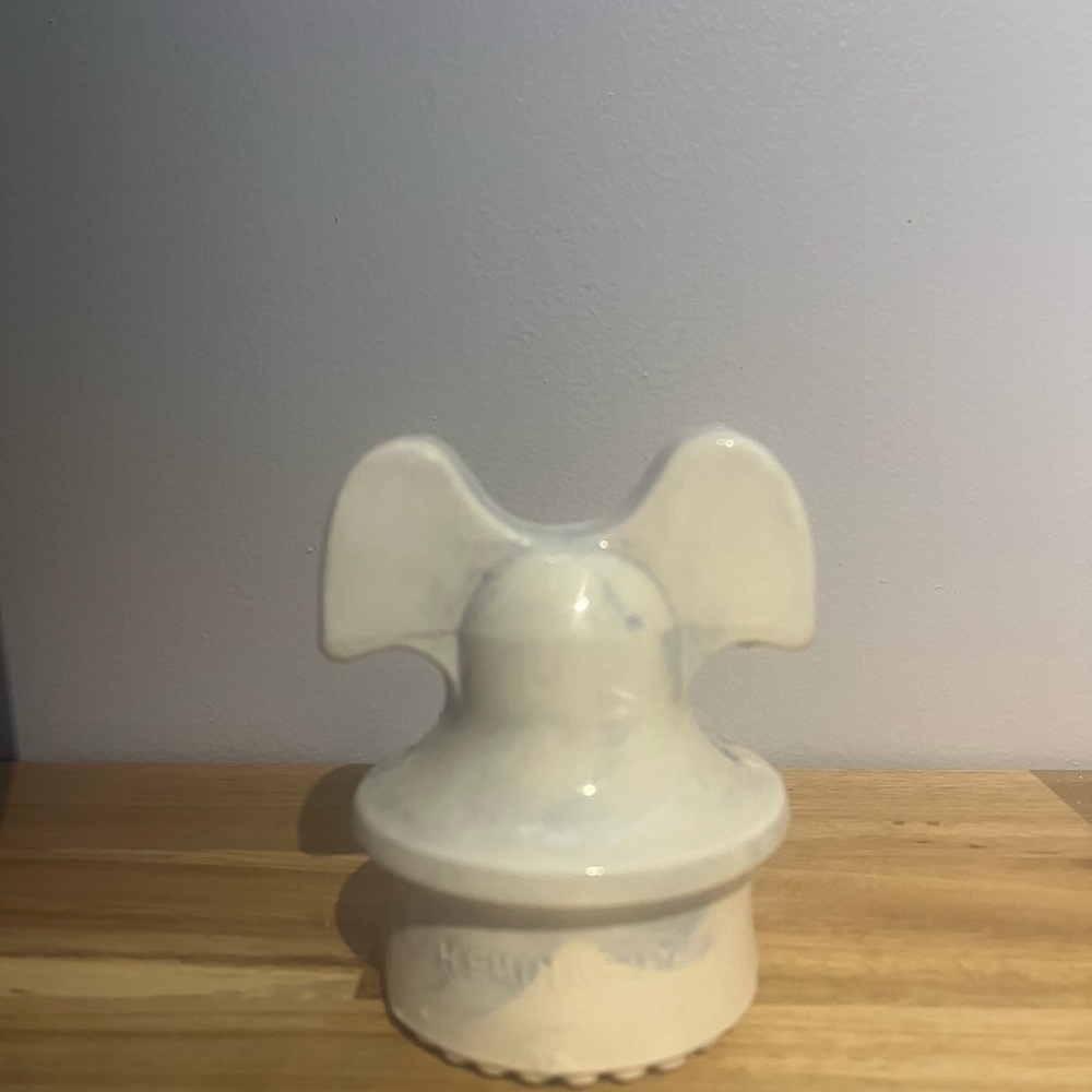 Porcelain Insulator